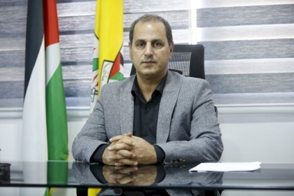 مقداد: "أباطرة التنسيق الأمني قوة تبطش وتتجبر بوقاحة نيابة عن الاحتلال"