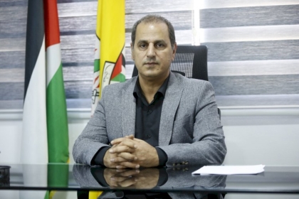 بالفيديو..القيادي في حركة فتح ماهر مقداد في ضيافة برنامج حديث الساحة