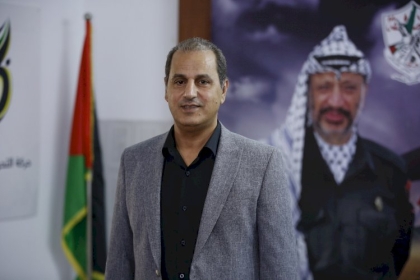 مقداد: لن يستطع أحد تغطية المساحة الوطنية التي شكل فيها أبو عمار مظلة لكل الفلسطينيين