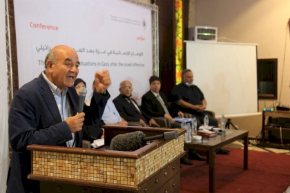 مختصون يحذّرون من أوضاع إنسانية صعبة عقب العدوان الإسرائيلي على غزة