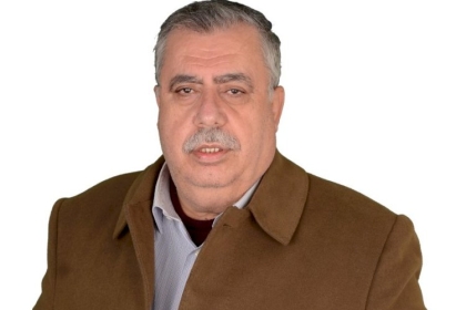 أبو شمالة يُهنئ الشعب الفلسطيني بحلول عيد الفطر المبارك