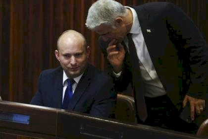 إسرائيل: الائتلاف الحكومي الجديد سيضم 28 وزيرا