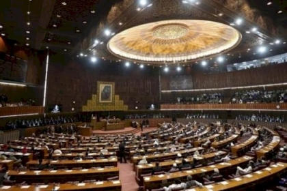 الاتحاد البرلماني الدولي يطالب باحترام قرارات "حل الدولتين"