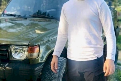 اعتصام أمام الصليب الأحمر للمطالبة بتسليم جثمان الشهيد جميل العموري
