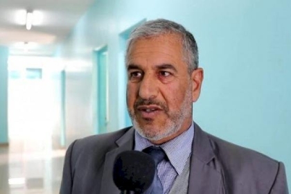 ضهير يتحدث عن آخر مستجدات الحالة الوبائية لـ"كورونا" في قطاع غزة