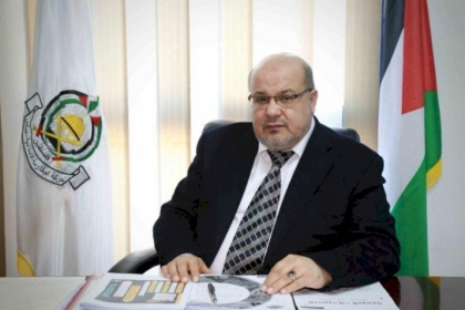 غزة.. المجلس التشريعي يكلف عصام الدعاليس رئيسًا لمتابعة العمل الحكومي