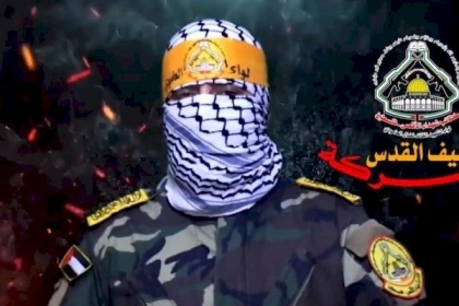 أبو محمد: نُعلن حالة التأهب القصوى والاستنفار في صفوف مُقاتلينا