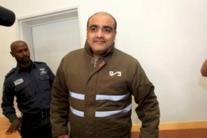 ملف الأسرى ساحة غزة يدين سياسة التنكيل من محاكم الاحتلال  بعد  تأجيل جلسة محاكمة الأسير الحلبى