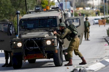 الاحتلال يخطر بهدم 6 منازل قيد الإنشاء جنوب جنين