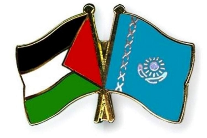 كازاخستان: مواقفنا الداعمة والثابتة لفلسطين لن تتغير
