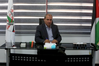 تيار الإصلاح الديمقراطي في حركة فتح يرحب بقرارات الجمعية العامة للأمم المتحدة