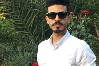 كتب عبدالملك أبوسمرة: ''العرفاتيون الجدد''