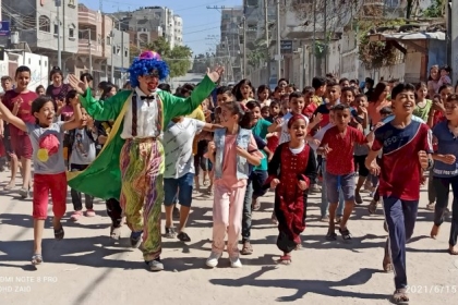 بالصور:   تعرف على حصاد أنشطة وفعاليات حركة فتح بمحافظة شمال غزة