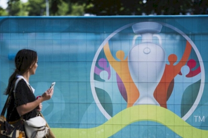 تعّرف على مباريات السبت في كأس أوروبا!