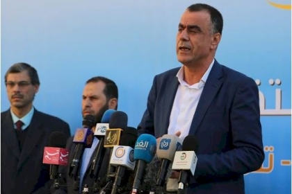 أشرف دحلان: إغلاق صناديق الاقتراع لنقابة الصيادلة وبدء عملية فرز الأصوات