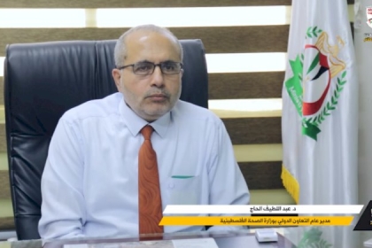 الحاج: سيارات الإسعاف المقدمة من تيار الإصلاح ستعمل على نهوض منظومة الإسعاف والطوارئ في وزارة الصحة