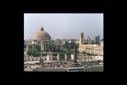 وزارة التعليم العالي المصرية توضح تفاصيل إعفاء طلبة غزة الوافدين من رسوم القسط الثاني