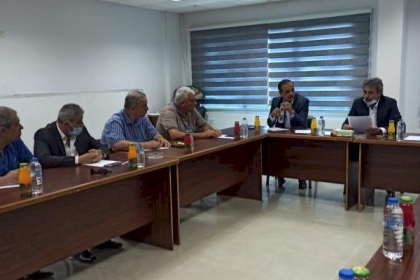 القطاع الخاص في غزة: مقبلون على خطوات تحمي اقتصادنا الوطني