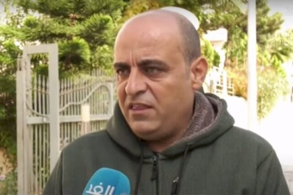 عائلة نزار بنات تُصدر بيانًا بشأن حادثة اغتيال ابنها