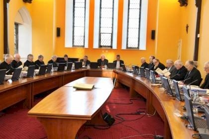 أساقفة إيرلندا يطالبون حكومة بلادهم بالاعتراف بدولة فلسطين