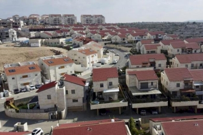 تقرير..الاحتلال صادق على بناء 12 ألف وحدة استيطانية بالقدس بـ 2021