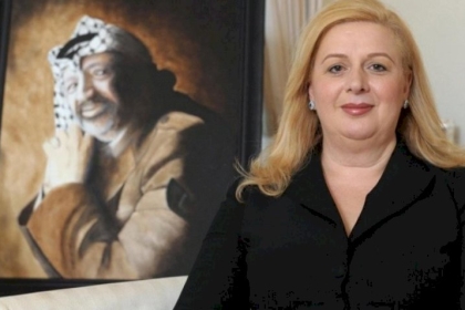 بعدما فشل الجميع في الكشف عن الجناة.. سهى عرفات: من المعيب أن نذهب للمحاكم الدولية وجواب من قتل أبو عمار برام الله