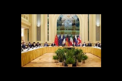 بلينكن: موعد انسحابنا من مفاوضات النووي الإيراني بفيينا يقترب