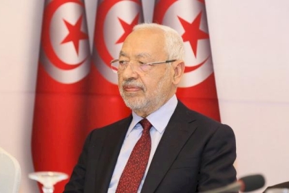 النهضة التونسية: ندين بشدة كل المحاولات لتحريف كلام الغنوشي أو تحميله ما لا يحتمل