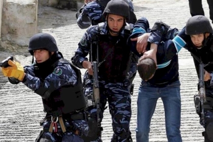 رفض شعبي وفصائلي لحملة الاعتقالات السياسية بالضفة الغربية