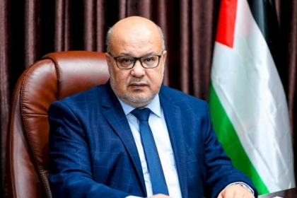 الدعليس: استهداف الجبهة الداخلية في غزة لا يتوقف وسنحافظ على أمن واستقرار شعبنا