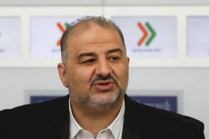 رئيس القائمة العربية الموحدة: سنتوصل إلى اتفاق بشأن قانون لم الشمل حتى الأربعاء المقبل