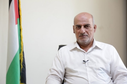 فيديو: الدكتور جواد الطيبي يكشف التفاصيل الكاملة لمشروع بناء مستشفى الشيخ "محمد بن زايد" في غزة