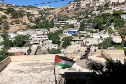 "التعاون الإسلامي" تدين هدم منازل مواطني سلوان في القدس المحتلة