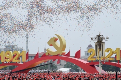 مئوية الحزب الشيوعي الصيني... كيف وصل إلى الحكم وأصبح قوة اقتصادية عالمية