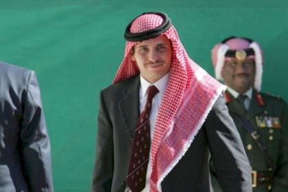 الأردن : المحكمة العسكرية رفضت طلب استدعاء الأمير حمزة للشهادة