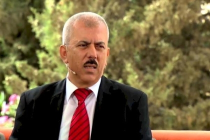 حنا عيسى: الممارسات الإسرائيلية تعرقل إقامة الدولة الفلسطينية