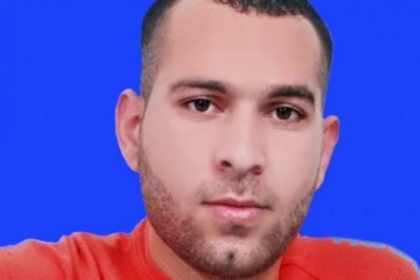 الأسير أيهم كممجي من كفردان يدخل عامه الـ 16 في الأسر