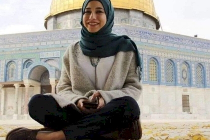 الحكم على الأسيرة المقدسية ياسمين جابر بالسجن 30 شهرًا