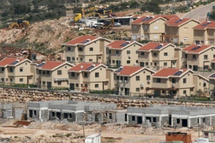 الأردن: قرار "شرعنة" بؤر استيطانية في الضفة سيدفع نحو المزيد من العنف