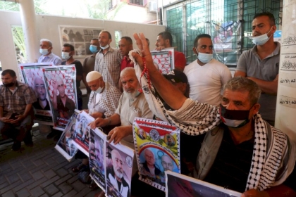 دعوة للالتفاف حول قضية الأسرى بالمرحلة المقبلة