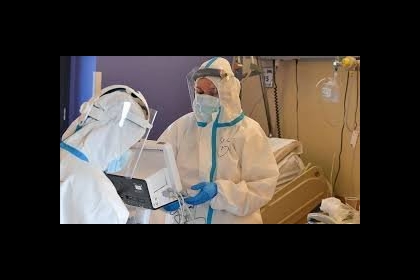 تعرف على آخر مستجدات فيروس كورونا عالمياً