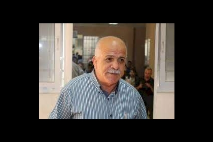 عبيدات:  دور السلطة لا يرتقى لمستوى المخاطر التي تحيط بالقدس