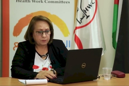 الاحتلال يفرج عن الأسيرة شذى عودة