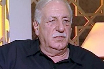 تعرف على القيادي الفلسطيني أحمد جبريل مهندس  أشهر صفقة تبادل للأسرى عام 1985