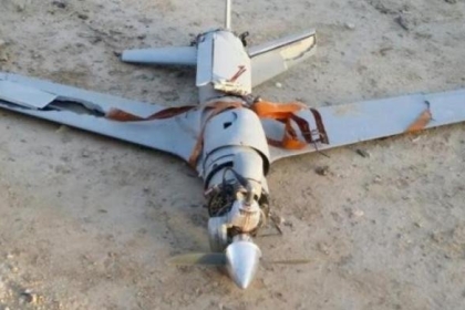 قتلى بسقوط طائرة في العاصمة اللبنانية بيروت