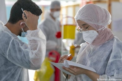 تونس تسجل أعلى معدل وفيات كورونا في أفريقيا خلال يوليو