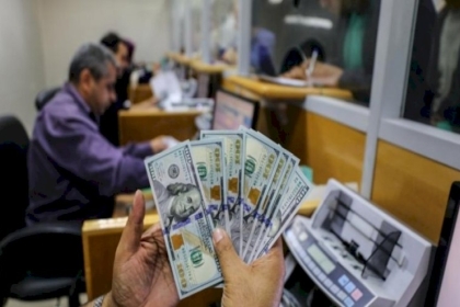إسرائيل توافق على تحويل الأموال القطرية إلى قطاع غزة