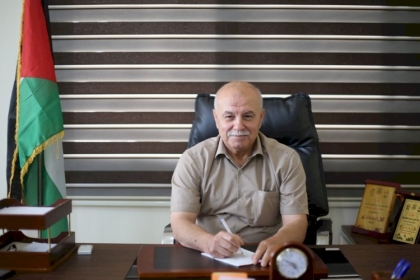 أعيدوا لحركتنا هيبتها بالقضاء على الفاسدين والمفسدين.. أبو حبل: أيها الشرفاء في فتح قفوا مع أنفسكم وعدلوا البوصلة في الإتجاه الصحيح