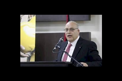 أبو جيش: بعد رفض رئيس الوزراء لاستقالتي للمرة الثانية أعلن استمراري في الحكومة كوزير عمل