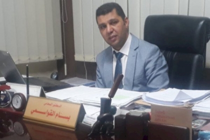 القواسمة: نعيش فراغاً سياسياً ودستورياً ومحكمة النقض تنظر غداً بقرار تأجيل الانتخابات